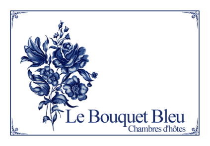 Le Bouquet Bleu